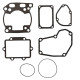 VERTEX Прокладка TOP-END SUZUKI RM 250 '01-'02