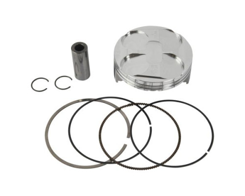 РЕМОКОМПЛЕКТ ДВИГУНА VERTEX TOP HONDA CRF 250R '04-'07, CRF 250 X '04-'09,'12-'17 (ПОРШЕНЬ 22983B, ПРОКЛАДКИ ВЕРХНІ, ЛАНЦЮГ ГРМ) (CRF250R)