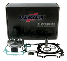 VERTEX KTM EXC300 TPI '18-'23 ТОП РЕМКОМПЛЕКТ ДВИГУНА (24244B ПОРШЕНЬ, ВЕРХНІ ПРОКЛАДКИ, ПІДШИПНИК ШАТУНА) - НОВИЙ 2020