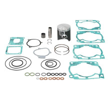 РЕМОНТНИЙ КОМПЛЕКТ ДВИГУНА VERTEX TOP KTM SX 250 '17-'22, EXC250/250 EXC TPI '17-'23 (66,34) (ПОРШЕНЬ 23630A, ПРОКЛАДКИ ВЕРХНІ, ПІДШИПНИК ШАТУНА )