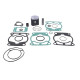 РЕМОНТНИЙ КОМПЛЕКТ ДВИГУНА VERTEX TOP KTM SX 65 2009-24 (44.96) HUSQVARNA TC65 2017-24, GAS GAS MC 65'21-'24 (ПОРШЕНЬ 23430AB, ПРОКЛАДКИ ВЕРХНІ, ПІДШИПНИК ШАТУНА) - НОВИЙ 2020