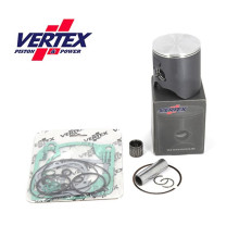 РЕМОНТНИЙ КОМПЛЕКТ ДВИГУНА VERTEX TOP KTM SX 85 '18-'25, HUSQVARNA TC 85 '18-'25, GAS GAS 85 '21-'25 (46.94) (24212A ПОРШЕНЬ, ПРОКЛАДКИ ВЕРХНІ, ПІДШИПНИК ШАТУНА) - НОВИЙ 2020