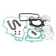 РЕМКОМПЛЕКТ ДВИГУНА VERTEX TOP KTM SXF 250 09-12, EXCF 250 09-13 (ПОРШЕНЬ 23235B, ПРОКЛАДКИ ВЕРХНІ, ЛАНЦЮГ ГРМ)