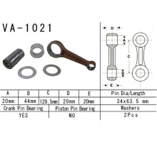 Шатун vesrah HONDA trx500 fe/fm/tm '05-'11 (fourtrax, foreman) (va1021) (made in japan)