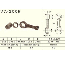 Шатун vesrah YAMAHA yfm/yfb 225 '83-'04, xt 225 (va2005) (yfm225) (xt225) (made in japan)