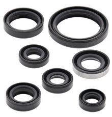 WINDEROSA (VERTEX) Комплект Прокладок для двигуна , SUZUKI DRZ 400 E/K/S/SM '00-'14