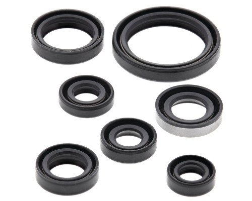WINDEROSA (VERTEX) Комплект Прокладок для двигуна , SUZUKI DRZ 400 E/K/S/SM '00-'14