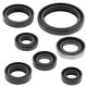 WINDEROSA (VERTEX) Комплект Прокладок для двигуна , SUZUKI DRZ 400 E/K/S/SM '00-'14