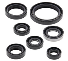 WINDEROSA (VERTEX) Комплект Прокладок для двигуна , SUZUKI DRZ 400 E/K/S/SM '00-'14