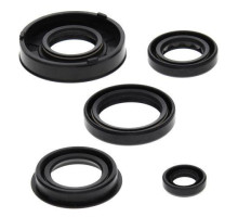 WINDEROSA (VERTEX) Комплект Прокладок для двигуна ARCTIC CAT 50 Y-6 04-05, 90 2-SПоршеньE 02-04, 90 UTILIЗАДНІ2X4 06, CAN-AM DS 50 02-04, QUEST 50 03