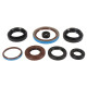 WINDEROSA (VERTEX) Комплект Прокладок для двигуна ARCTIC CAT 550 EFI 4X4 12-14, -14, ALTERRA 570 19-20, ALTERRA 570 EPS 19-20, PROWLER 700 HDX 12-14, PROWLER 700 HDX XT 15-17