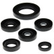WINDEROSA (VERTEX) Комплект Прокладок для двигуна CAN-AM DS650 00-07