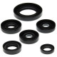 WINDEROSA (VERTEX) Комплект Прокладок для двигуна CAN-AM DS650 00-07
