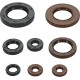 WINDEROSA (VERTEX) Комплект Прокладок для двигуна CAN-AM OUTLANDER 330 04-05, OUTLANDER 400 XT 4X4 04-15, OUTLANDER MAX 400 STD 4X4 05-14