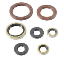 WINDEROSA (VERTEX) Комплект Прокладок для двигуна GAS-GAS EX250F 21, HUSQVARNA FC 250/350 16-21, FE 250/350 17-21, KTM EXC-F 250 17-19, EXC-F 350 17-20, FREERIDE 250 F 19, SX-F 250 16-21, SX-F 350 16-21, XC-F 250 16-21, XC-F 350 16-21