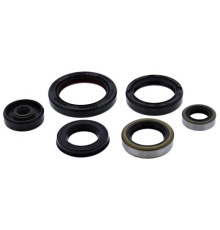 WINDEROSA (VERTEX) Комплект Прокладок для двигуна GAS-GAS MC85 '21-'22, HUSQVARNA TC 85 '18-'22, TC 85 BW '19-'22, KTM SX 85 '18-'22, SX 85 BW '18-'22