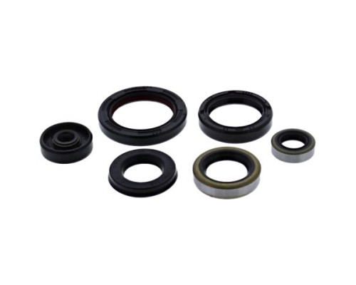 WINDEROSA (VERTEX) Комплект Прокладок для двигуна GAS-GAS MC85 '21-'22, HUSQVARNA TC 85 '18-'22, TC 85 BW '19-'22, KTM SX 85 '18-'22, SX 85 BW '18-'22