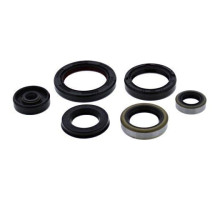 WINDEROSA (VERTEX) Комплект Прокладок для двигуна GAS-GAS MC85 '21-'22, HUSQVARNA TC 85 '18-'22, TC 85 BW '19-'22, KTM SX 85 '18-'22, SX 85 BW '18-'22