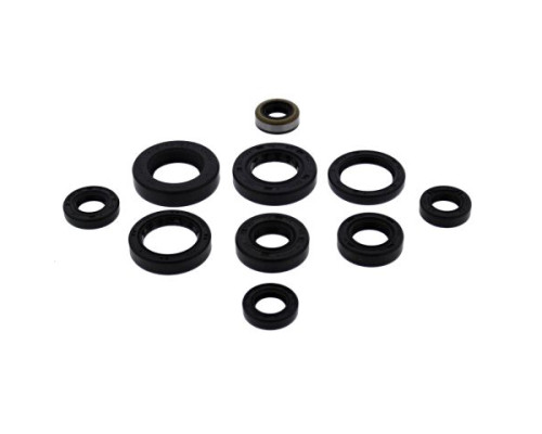 WINDEROSA (VERTEX) Комплект Прокладок для двигуна HONDA ATC200 81-83, ATC200S 84-86, ATC200X 83-87