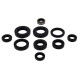 WINDEROSA (VERTEX) Комплект Прокладок для двигуна HONDA ATC200 81-83, ATC200S 84-86, ATC200X 83-87