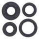WINDEROSA (VERTEX) Комплект Прокладок для двигуна HONDA ATC250ES 85-87, ATC250SX 85-87, TRX250 FOURTRAX 85-87, TRX300 FOURTRAX 88-00, TRX300FW FOURTRAX 4X4 88-00