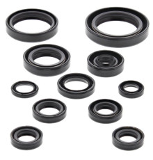 WINDEROSA (VERTEX) Комплект Прокладок для двигуна HONDA CR125R 05-07