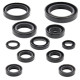 WINDEROSA (VERTEX) Комплект Прокладок для двигуна HONDA CR125R 05-07