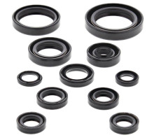 WINDEROSA (VERTEX) Комплект Прокладок для двигуна HONDA CR125R 05-07