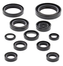WINDEROSA (VERTEX) Комплект Прокладок для двигуна HONDA CR125R 05-07