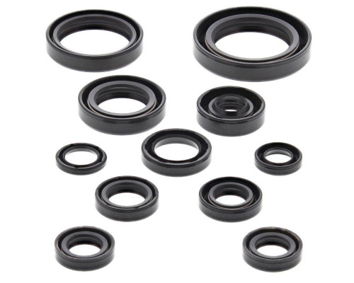 WINDEROSA (VERTEX) Комплект Прокладок для двигуна HONDA CR125R 05-07