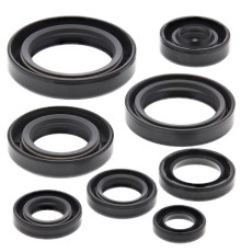 WINDEROSA (VERTEX) Комплект Прокладок для двигуна HONDA CR125R 84-85
