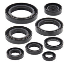 WINDEROSA (VERTEX) Комплект Прокладок для двигуна HONDA CR125R 84-85