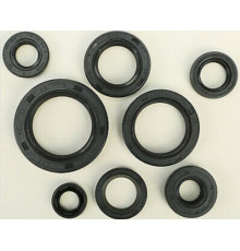 WINDEROSA (VERTEX) Комплект Прокладок для двигуна HONDA CR125R 86