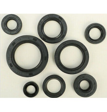 WINDEROSA (VERTEX) Комплект Прокладок для двигуна HONDA CR125R 86