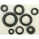 WINDEROSA (VERTEX) Комплект Прокладок для двигуна HONDA CR125R 86