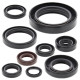 WINDEROSA (VERTEX) Комплект Прокладок для двигуна HONDA CR250R 05-07