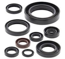 WINDEROSA (VERTEX) Комплект Прокладок для двигуна HONDA CR250R 05-07