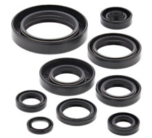 WINDEROSA (VERTEX) Комплект Прокладок для двигуна HONDA CR250R 85-87