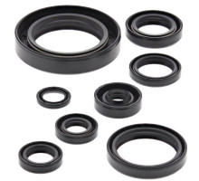 WINDEROSA (VERTEX) Комплект Прокладок для двигуна HONDA CR250R 88-91, CR500R 89-01