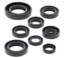 WINDEROSA (VERTEX) Комплект Прокладок для двигуна HONDA CR80R 86-02, CR80RB 96-02, CR85R 03-07, CR85RB 03-07