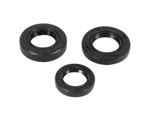 WINDEROSA (VERTEX) Комплект Прокладок для двигуна HONDA CRF125F '14-'22, CRF125FB '14-'22