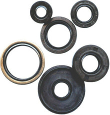WINDEROSA (VERTEX) Комплект Прокладок для двигуна HONDA CRF150F 03-05, CTX200 02-11