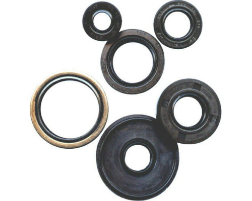 WINDEROSA (VERTEX) Комплект Прокладок для двигуна HONDA CRF150F 03-05, CTX200 02-11