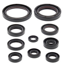 WINDEROSA (VERTEX) Комплект Прокладок для двигуна HONDA CRF150R '07-'22, CRF150RB '07-'22