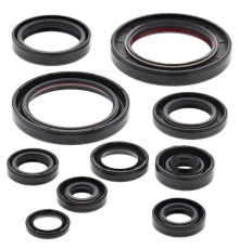 WINDEROSA (VERTEX) Комплект Прокладок для двигуна HONDA CRF250R 04-09, CRF250X 04-17