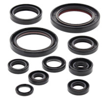 WINDEROSA (VERTEX) Комплект Прокладок для двигуна HONDA CRF250R 04-09, CRF250X 04-17