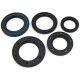 WINDEROSA (VERTEX) Комплект Прокладок для двигуна HONDA CRF450R 02-06