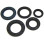 WINDEROSA (VERTEX) Комплект Прокладок для двигуна HONDA CRF450R 02-06