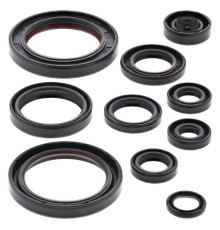 WINDEROSA (VERTEX) Комплект Прокладок для двигуна HONDA CRF450R 07-08