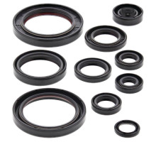 WINDEROSA (VERTEX) Комплект Прокладок для двигуна HONDA CRF450R 07-08